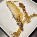 ウッピィ's cooksnap of when they made 味付け不要！コマイの一夜干し唐揚げ.