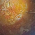がんばれあやちゃん's cooksnap of when they made 「減らソルト」トマトオニオンスープ.
