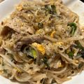 クック2H9MD0☆'s cooksnap of when they made 簡単！タイ料理　パッタイ【ver.UP】.