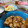 つの子's cooksnap of when they made 蓮根と鶏もも肉の甘酸炒め.