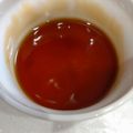 とも☆♪☆♪'s cooksnap of when they made レンジで簡単！みたらしあん♪.