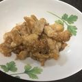 himeetsu's cooksnap of when they made ジューシー☆塩麹鶏もも肉の照り焼き.