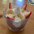 ネシープ's cooksnap of when they made 材料３つ☆簡単マシュマロチョコムース♪.