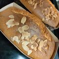 クックBZK61W☆'s cooksnap of when they made HMで生クリームパウンドケーキ.