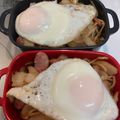 ☆ドキンちゃん☆”'s cooksnap of when they made 道産子焼きそば.