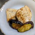 ｋａｍｉｙａｍａ's cooksnap of when they made メカジキのにんにくステーキ.