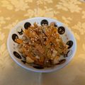 龍青空ママ's cooksnap of when they made 糸こんにゃくでかさマシ❀鶏ゴボウ炒め❀.