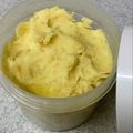 ☆すぬぴっぴ☆'s cooksnap of when they made 簡単！さつまいもクリーム.