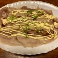さすらい's cooksnap of when they made 時短・節約おかず！もやしの豚バラドーム.