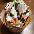 ＊こおこ＊'s cooksnap of when they made HM♫簡単しっとりマフィン.