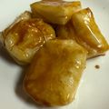 美腸ライフ's cooksnap of when they made みたらし餅.