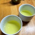 ルぴあ's cooksnap of when they made スッキリ爽やかミントティー♪.