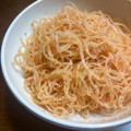 バウチャン's cooksnap of when they made しらたき　たらこ小鉢.