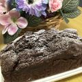 まりっコぐらし's cooksnap of when they made 簡単！チョコなしでも濃厚❤ココアマフィン.