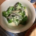 クック49L4Ho☆'s cooksnap of when they made 大人の☆ブロッコリーの茹で方.