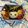 ひっぴ○'s cooksnap of when they made マイメロディ☆クロミちゃんのキャラ弁.