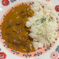 えりにゃ's cooksnap of when they made 一押し！！超簡単☆ビーフストロガノフ☆.