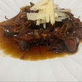 にゃつめ〜's cooksnap of when they made 旬★ホタルイカの煮物.