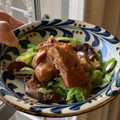 take_mas's cooksnap of when they made 沖縄伝統の味☆ラフテー☆.