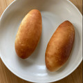 みるく茶's cooksnap of when they made 美味しいコッペパン(ホットドックパン).