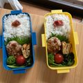 みるく茶's cooksnap of when they made ブロッコリー簡単レンチン.