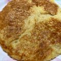 らいとす's cooksnap of when they made 簡単 長芋のふわふわ焼き.
