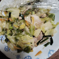 嵐の松潤が大好き♥️♥️'s cooksnap of when they made 我が家の決定版♪『野菜炒め』の味付け.