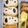 meg0123's cooksnap of when they made スヌーピーいなり.