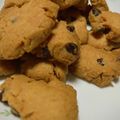 クックKZ39QA☆'s cooksnap of when they made 簡単！サクサククッキー.