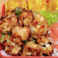 ゆうママ0404's cooksnap of when they made やわらか美味しいささみのから揚げ.
