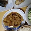 よちりん's cooksnap of when they made 恵方巻にも！便利なかんぴょう煮&保存法.