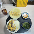 ニッシーマン's cooksnap of when they made きくらげ・卵・豚の中華炒め.