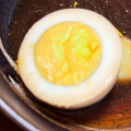 yukimi1225's cooksnap of when they made 時短！簡単！美味しい煮卵.