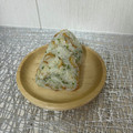 tuxedocat's cooksnap of when they made 簡単♡ちくわの磯辺揚げ風おにぎり♡.