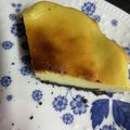 クックY9MMKT☆'s cooksnap of when they made 簡単！バスクチーズケーキ☆生クリーム不要.