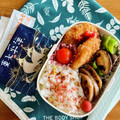 マルんちの丸顔's cooksnap of when they made ピーマンとしいたけのバターしょうゆソテー.