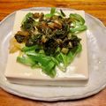 さすらい's cooksnap of when they made 冷奴.