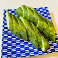 azbjbn's cooksnap of when they made 基本のぬか漬け.