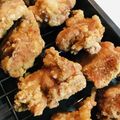 ｂｅｒｒｙ＋'s cooksnap of when they made 我が家のサクサクからあげ.