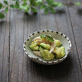 まろんかふぇ's cooksnap of when they made ヘルシー♡ささみと胡瓜の中華和え♡.