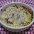 まーちママ's cooksnap of when they made じゃが芋とちくわのマヨパン粉焼き.