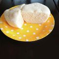 xxみゆxx's cooksnap of when they made 酒粕蒸しパン.