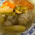 Masak♡'s cooksnap of when they made 筍とフキの炒め煮.