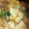 ゆゆっちゃ's cooksnap of when they made 【15分】夜食♡野菜と卵のあんかけうどん.