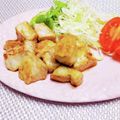 めみたん☆'s cooksnap of when they made コッテリ美味しい！もうかさめの照り焼き.