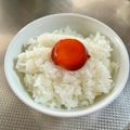 azbjbn's cooksnap of when they made 卵黄の醤油漬け.