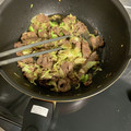 犬飼ってる's cooksnap of when they made ☆簡単！自家製焼肉のたれ(もみだれ)☆.