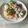 さくらん餅's cooksnap of when they made 低脂質高蛋白！鶏むねハンバーグ.