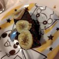 さかつん子's cooksnap of when they made おからパウダー＊レンジでガトーショコラ.