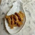ナピト's cooksnap of when they made ささ身スティック塩から揚げ〜お弁当にも.